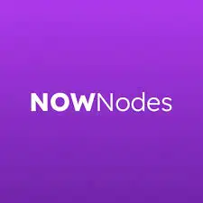 NOWNodes Icon