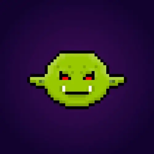 Goblin Saga Icon