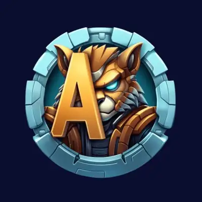 Aniborgs Icon