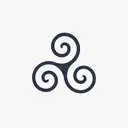 Akasha World Icon