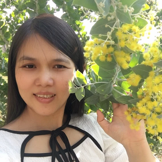 Thuy83 avatar