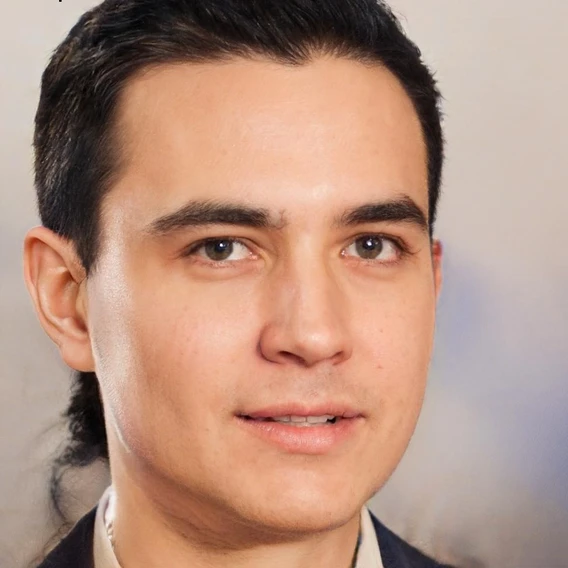 Victor Pavlov avatar