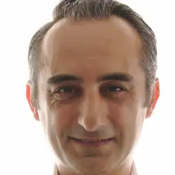 Orion avatar