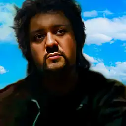 Gorazio avatar