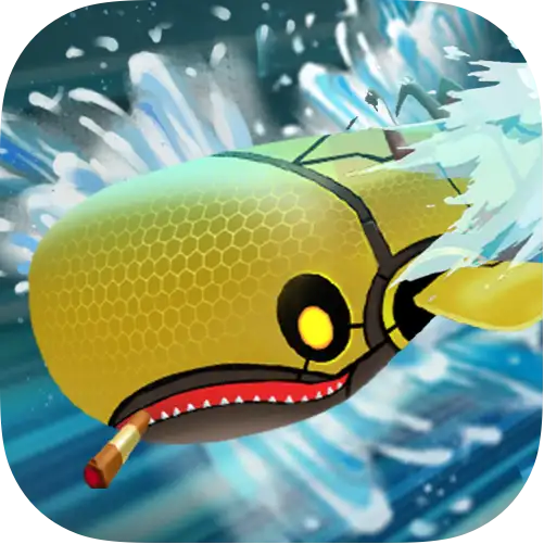 Starsharks Race Icon