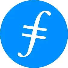 Filecoin Icon