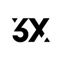 3xcapital Icon