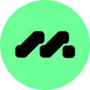 Metrom Icon