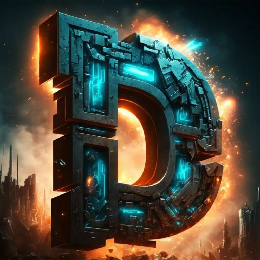 World of Dypians Icon