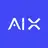AIX Network logo