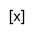 FXDX logo