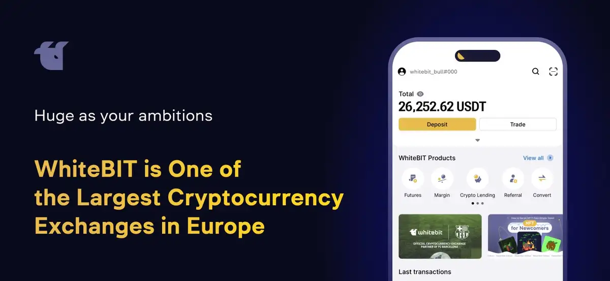 WhiteBIT