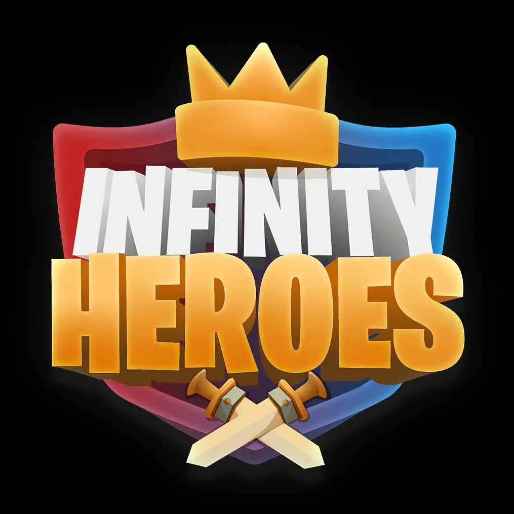 Infinity Heroes Icon
