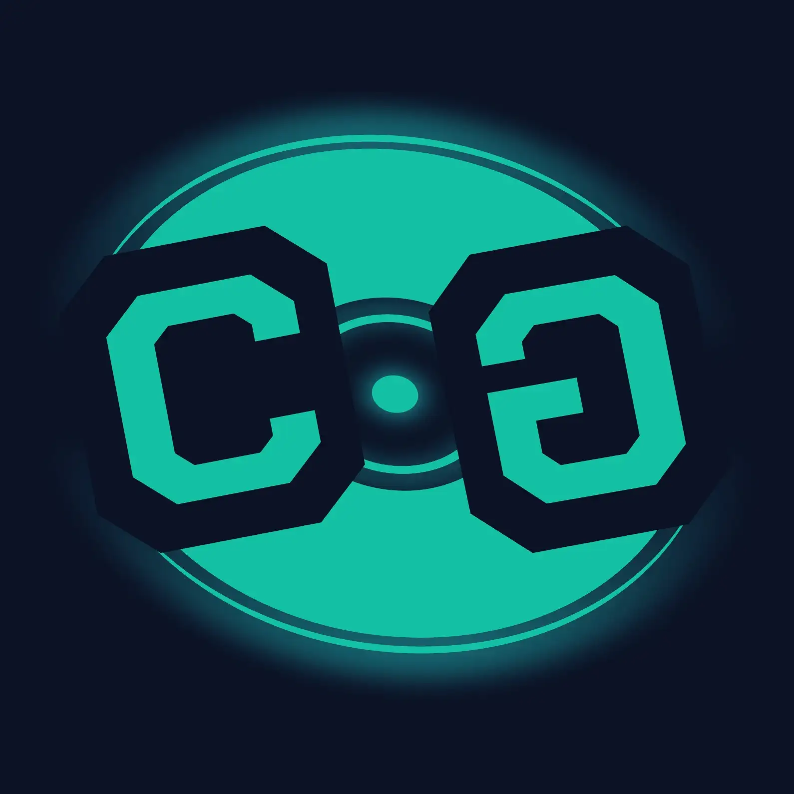 Compact Games NFT Icon