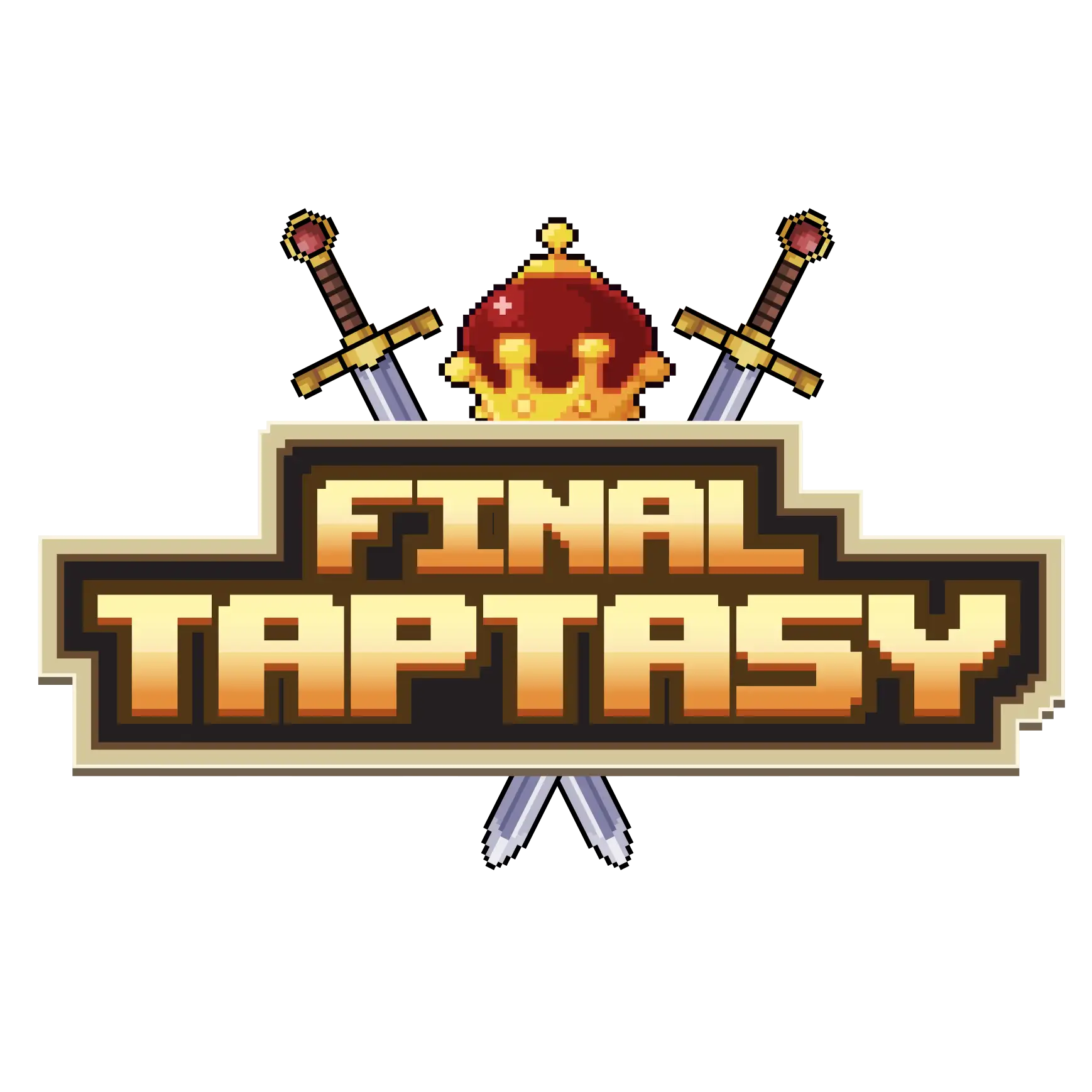 Final Taptasy Icon