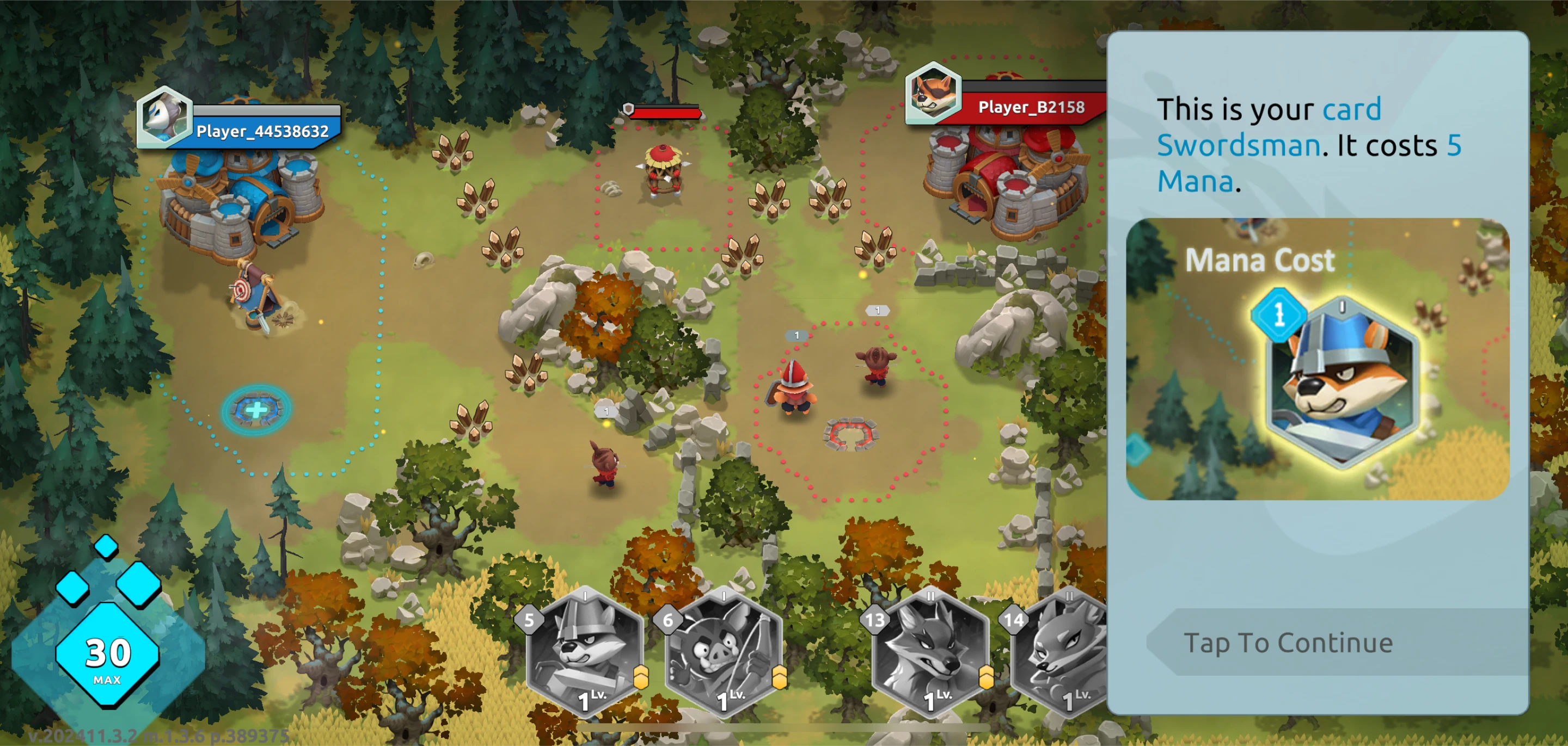Wild Forest - Image 11