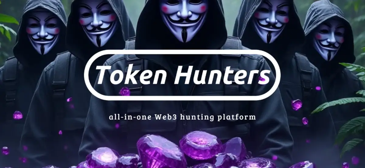 TokenHunters