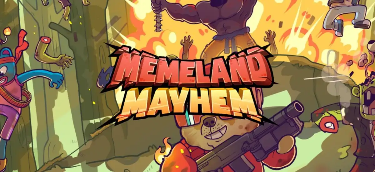 Memeland Mayhem