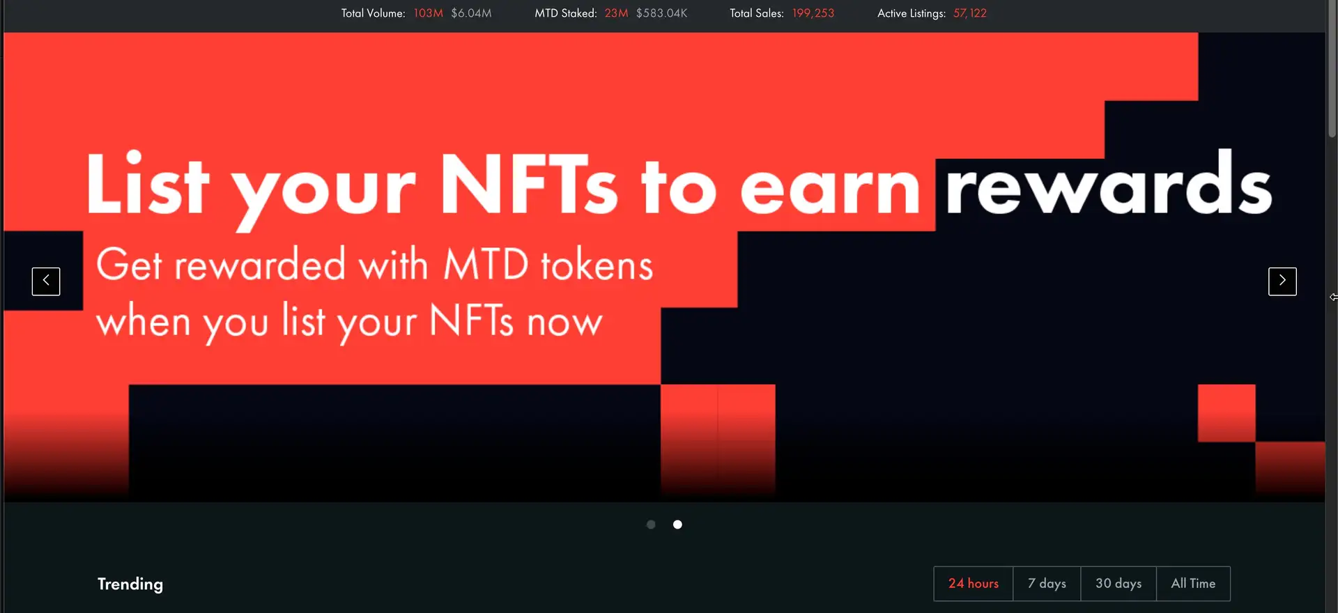 Minted Network