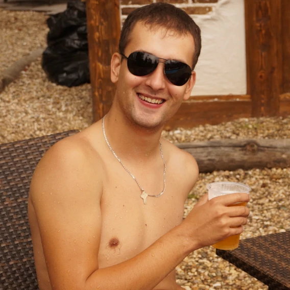 FILIPPOK avatar