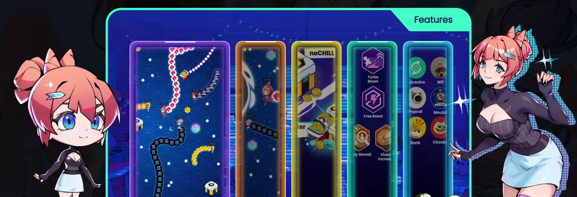 SOL Arena Banner
