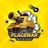 PlaceWar logo