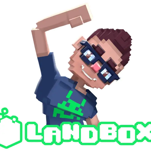 LandBox Icon