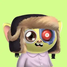 Htyo avatar