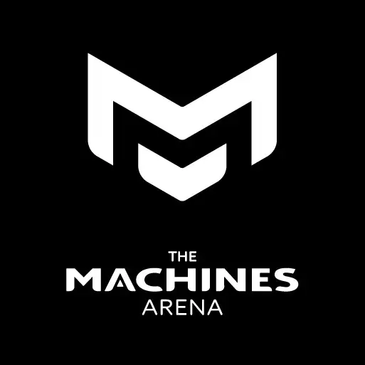 The Machines Arena Icon