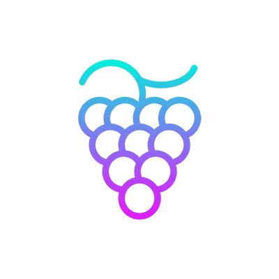Grape Protocol Icon