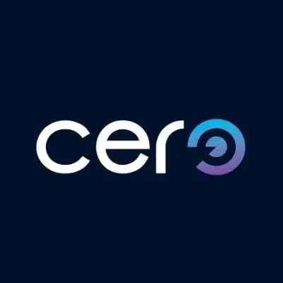 Cero Network Icon