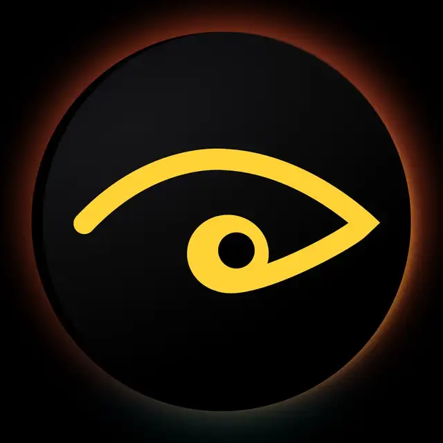 TractionEye Icon