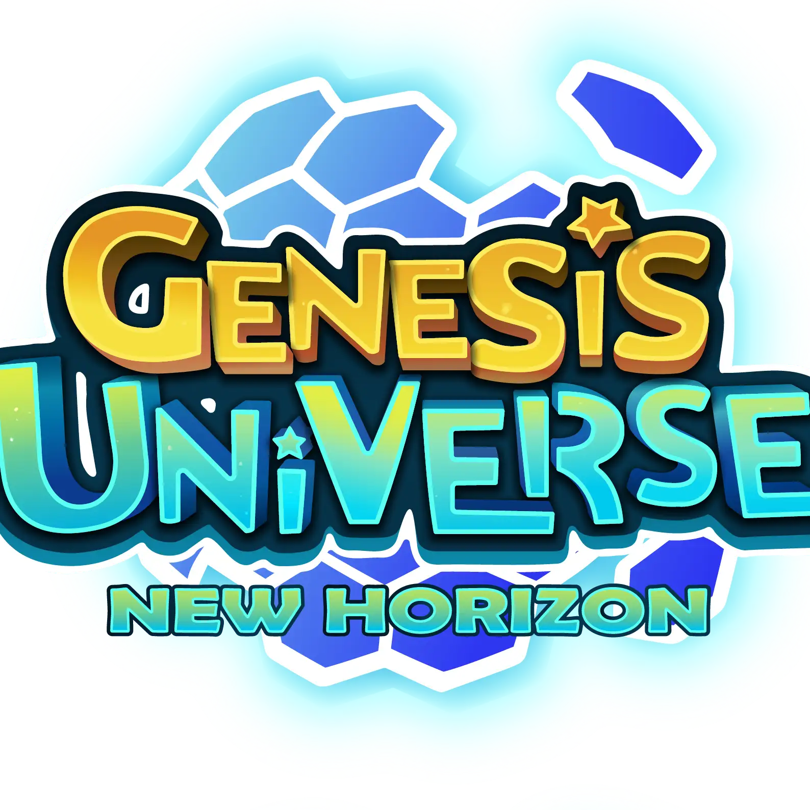 Genesis Universe Icon