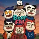 BearFAI Icon