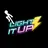 Light It Up logo