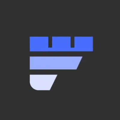 Fordefi Icon