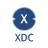 XDC Network logo