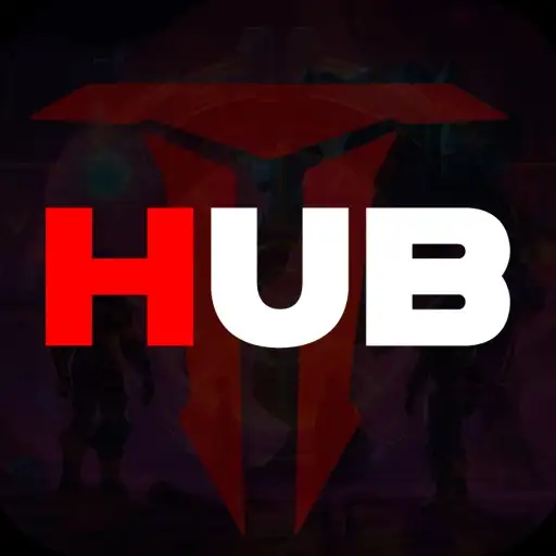 Space Hunters HUB Icon