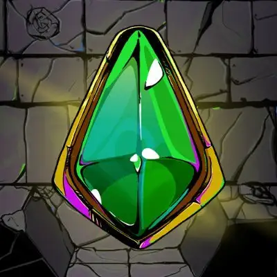 Bounty Temple Icon