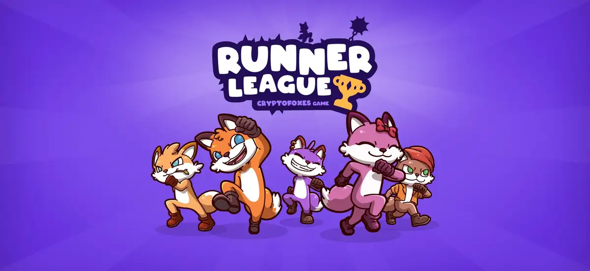 Runner League