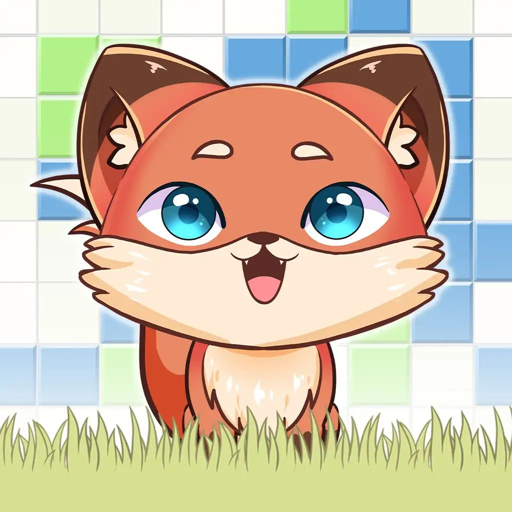 Yomi Block Puzzle Icon