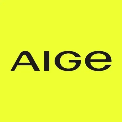AIGE Icon