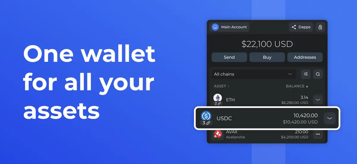 XDEFI Wallet