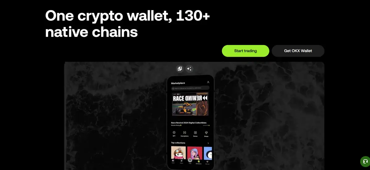 OKX Wallet