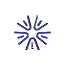 Flow3 Network Icon
