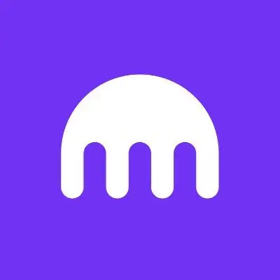 Kraken Wallet Icon