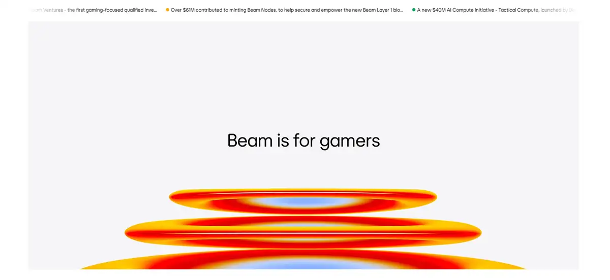 Beam