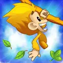 Benji Bananas Icon