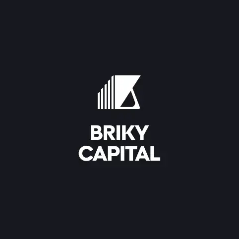 Briky Capital Icon