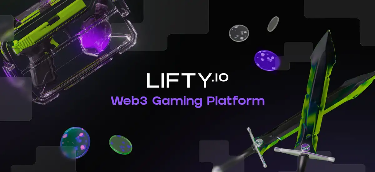 Lifty.io